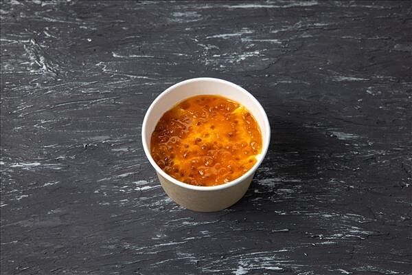 Чумник морошковый