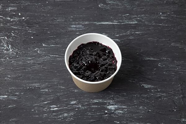 Чумник черничный