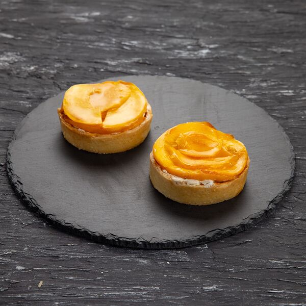 Тарт Сезонный