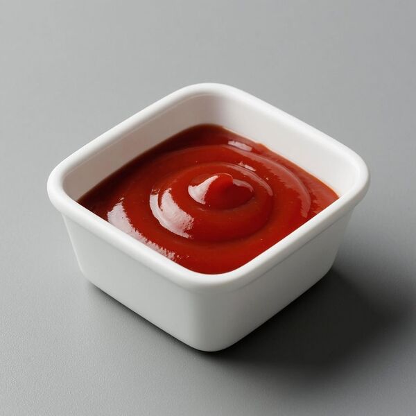 Кетчуп томатный