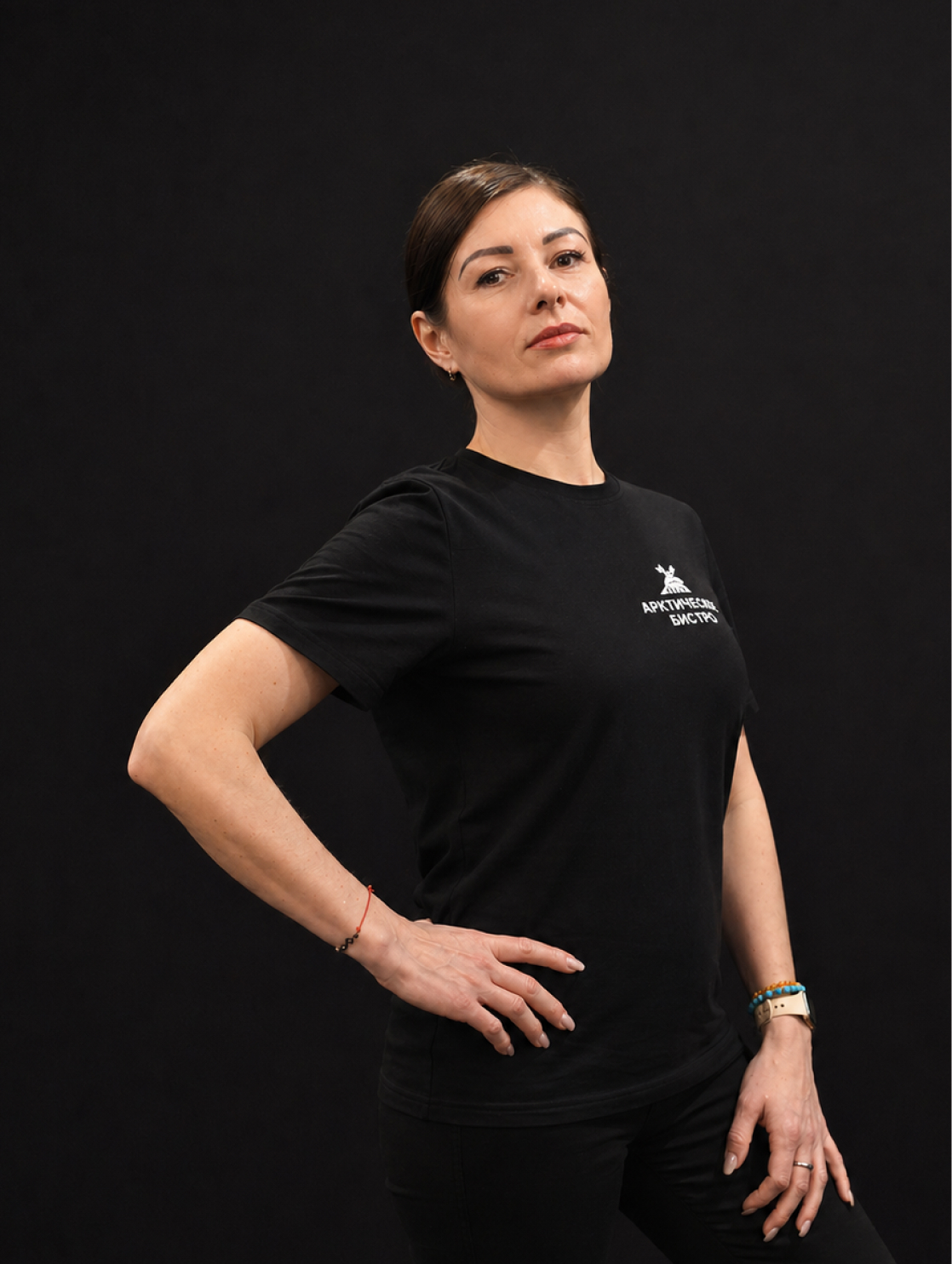 Светлана Резминова
