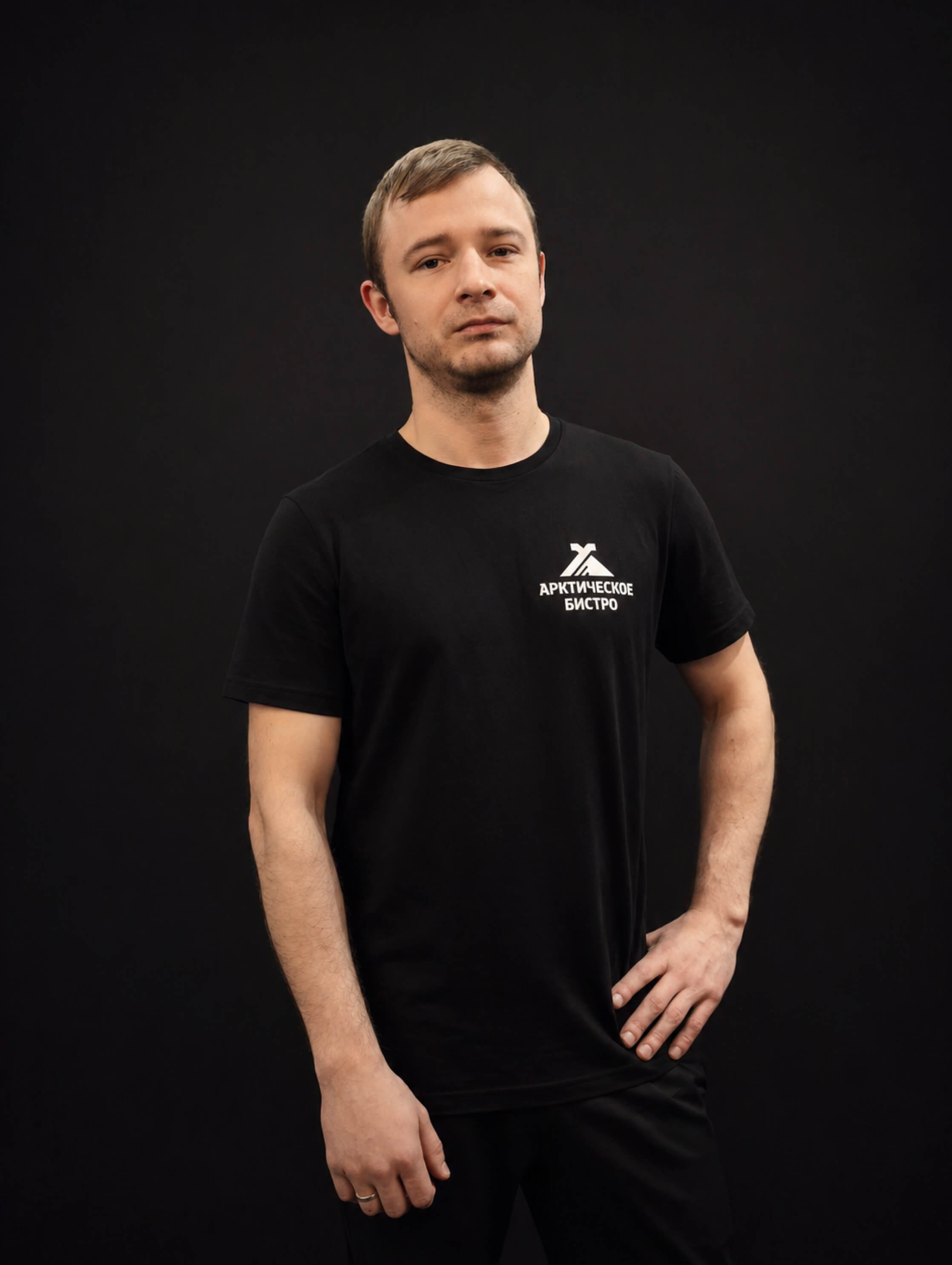 Анатолий Прокофьев