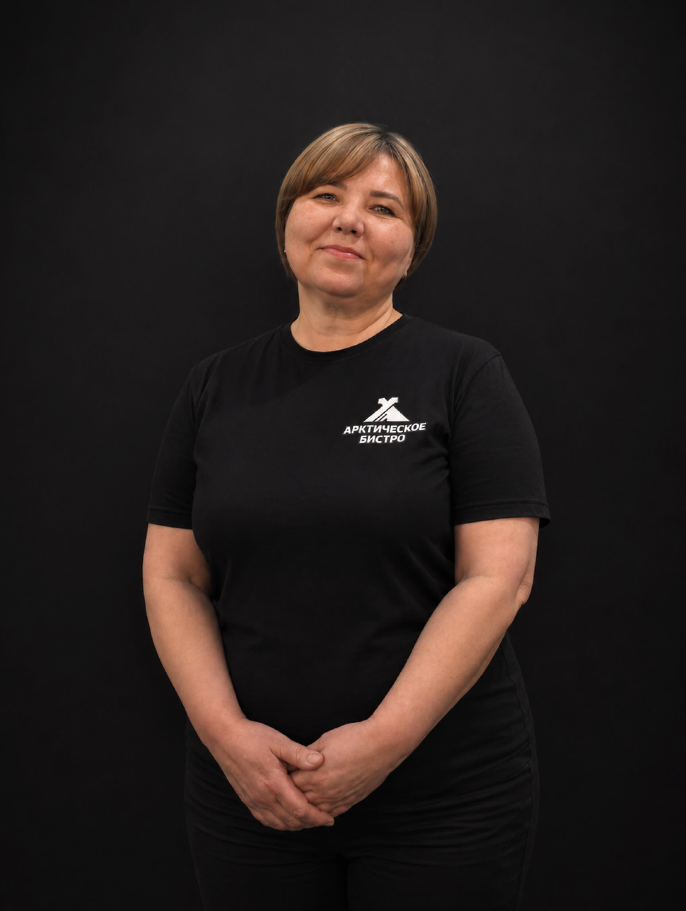 Елена Большакова
